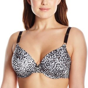 Vanity Fair BeautyBack Full Coverage Underwire Bra